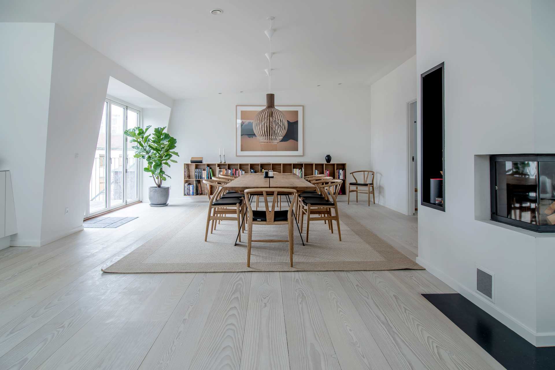 About Dinesen Collection