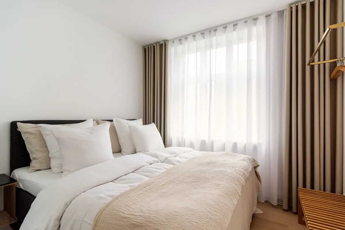 Two-Bedroom Condo by Royal Theatre