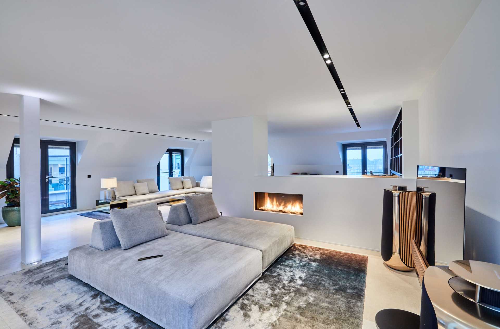 Dinesen Penthouse